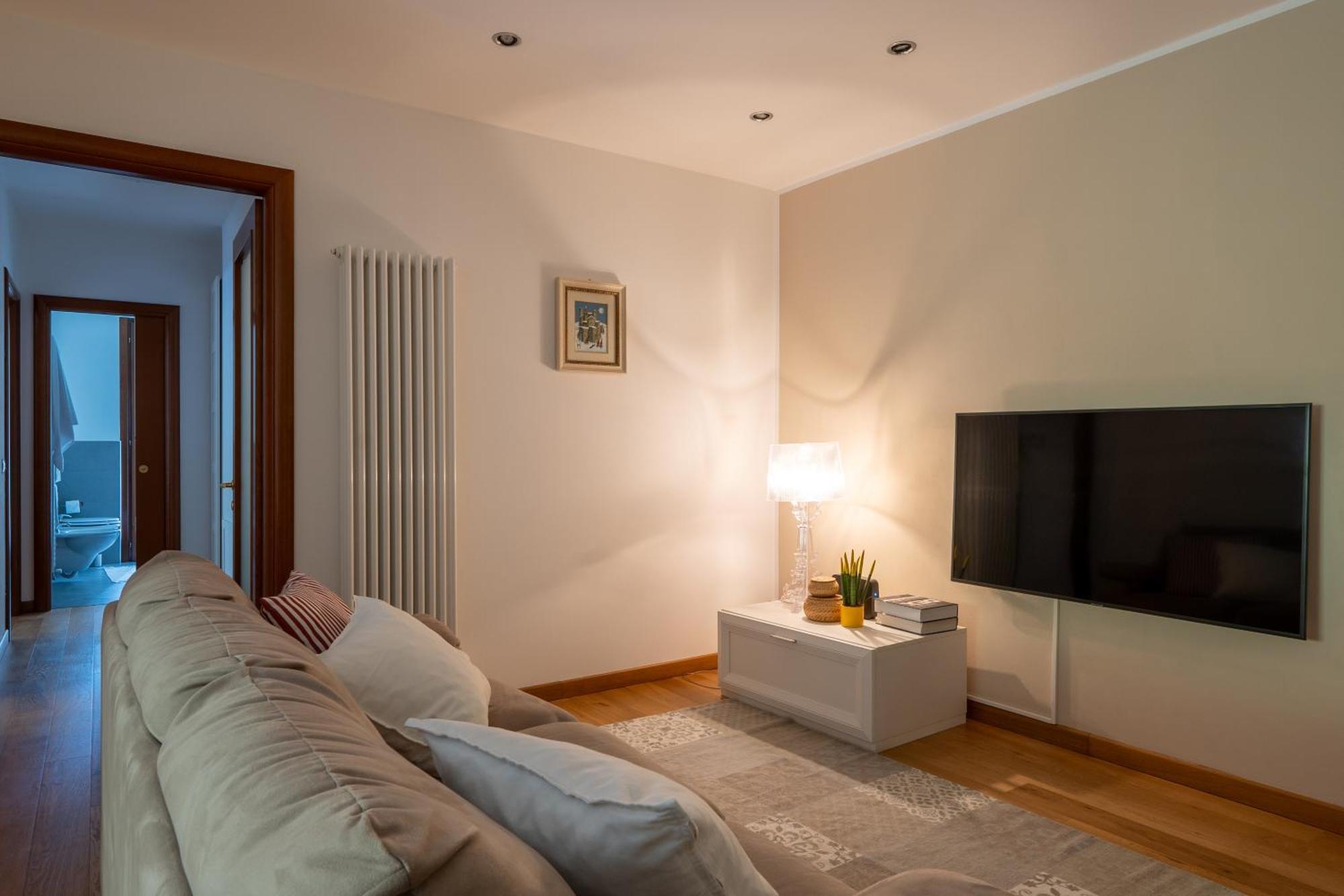 Perugia - San Mariano Dreamstay - Italywego 外观 照片