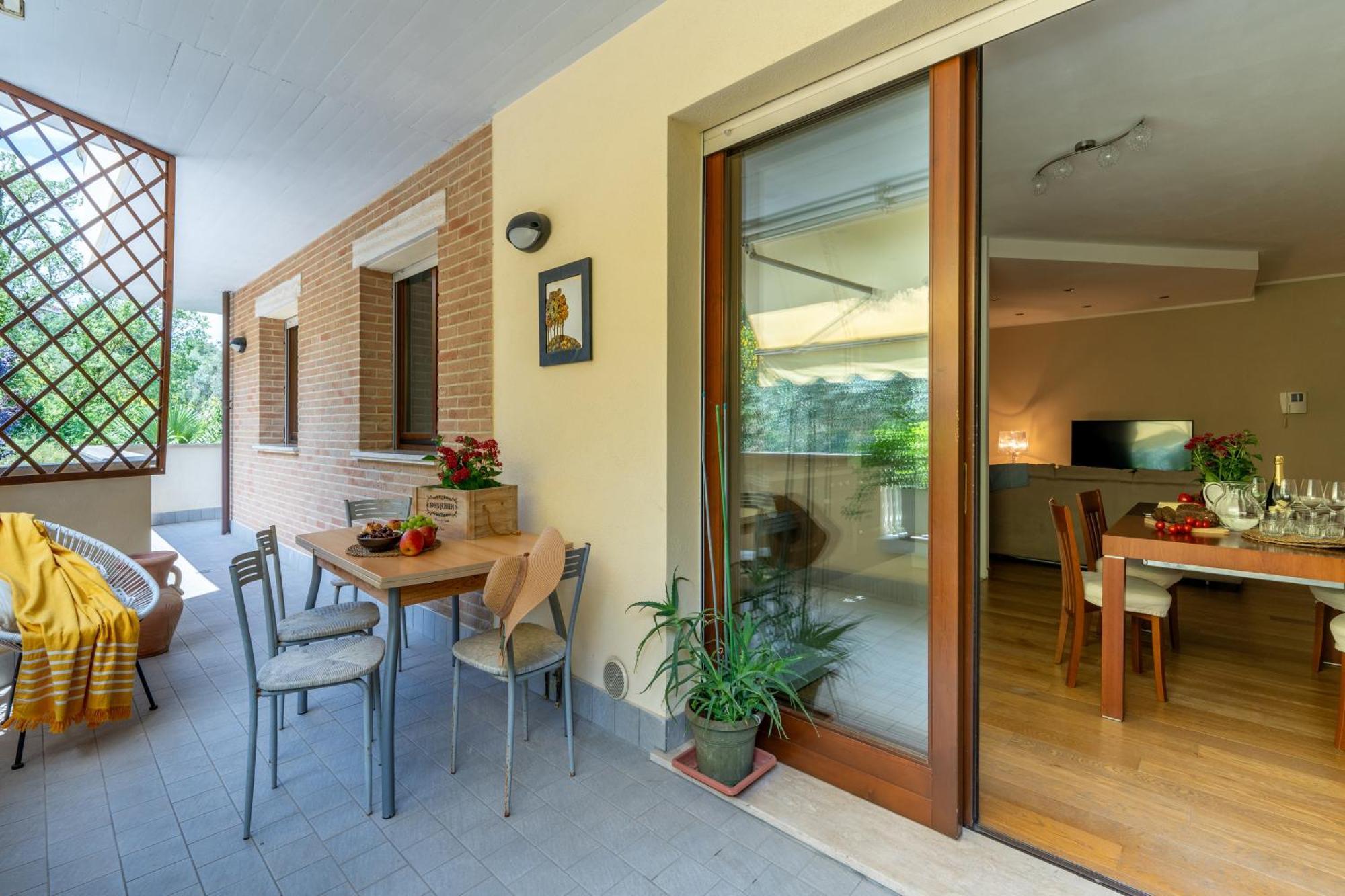 Perugia - San Mariano Dreamstay - Italywego 外观 照片
