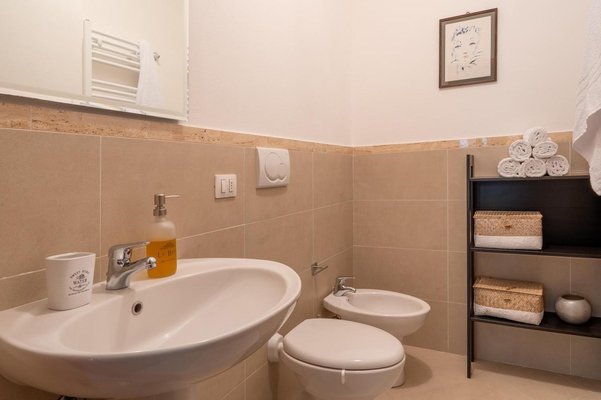Perugia - San Mariano Dreamstay - Italywego 外观 照片